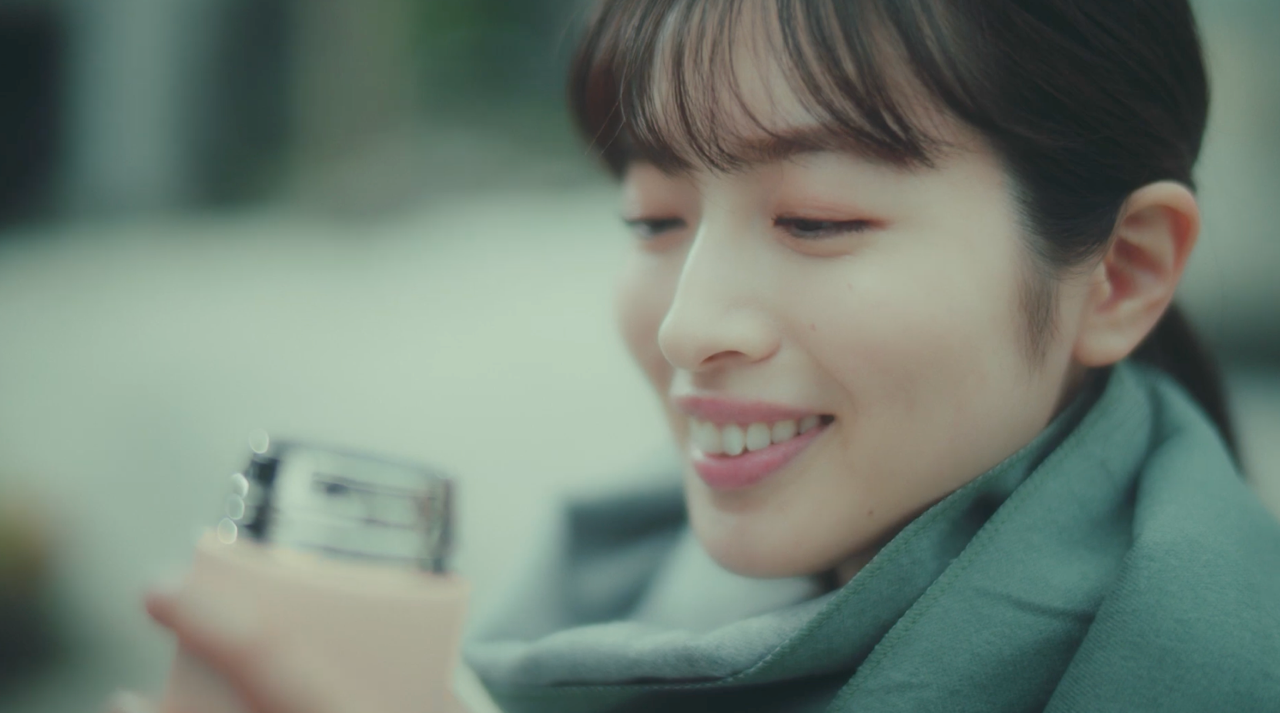 象印マホービン「ステンレスボトル」